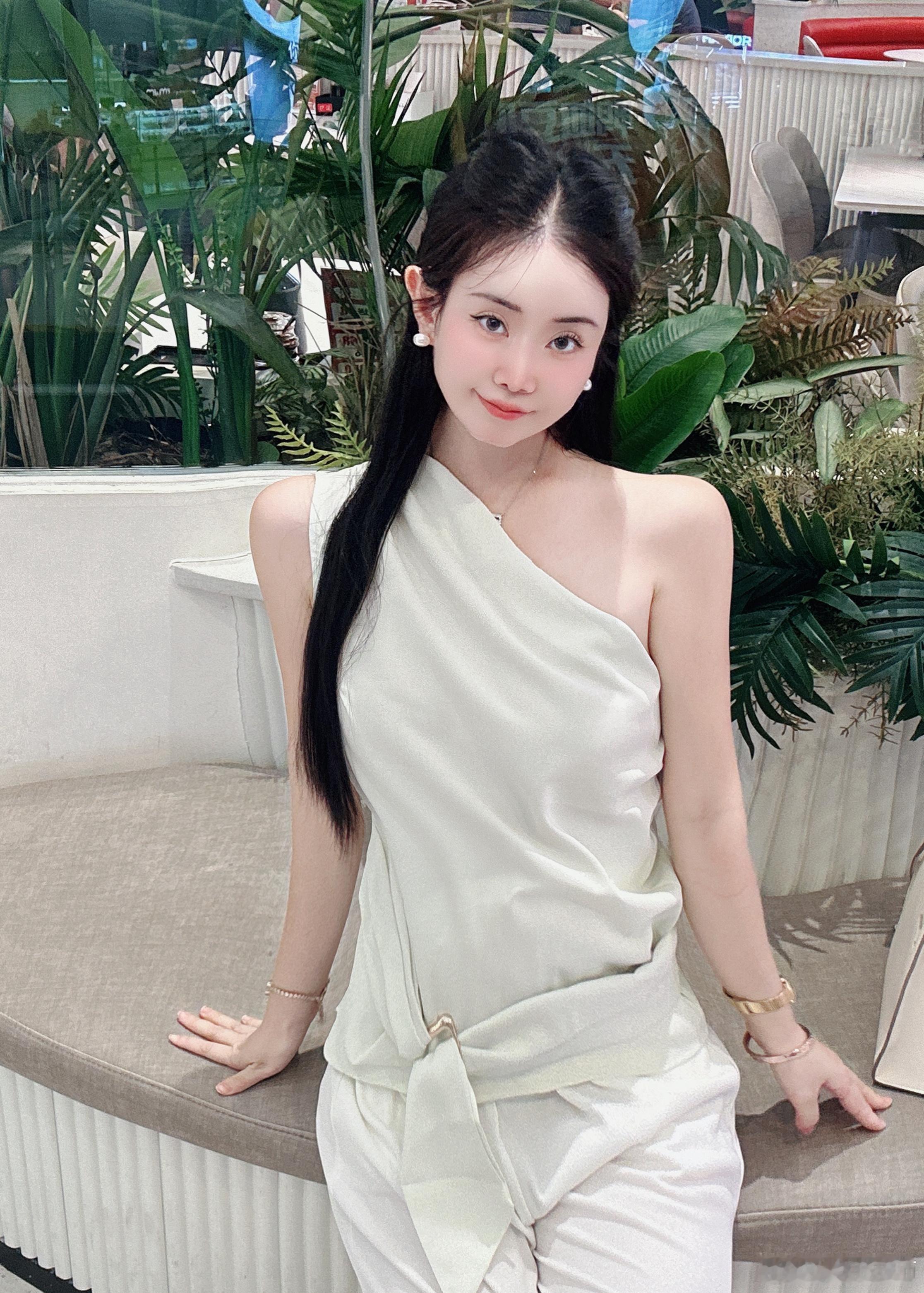 女人唯一要完成的kpi，就是做自己🍃#luna日常小分享##幸福##情感# ​