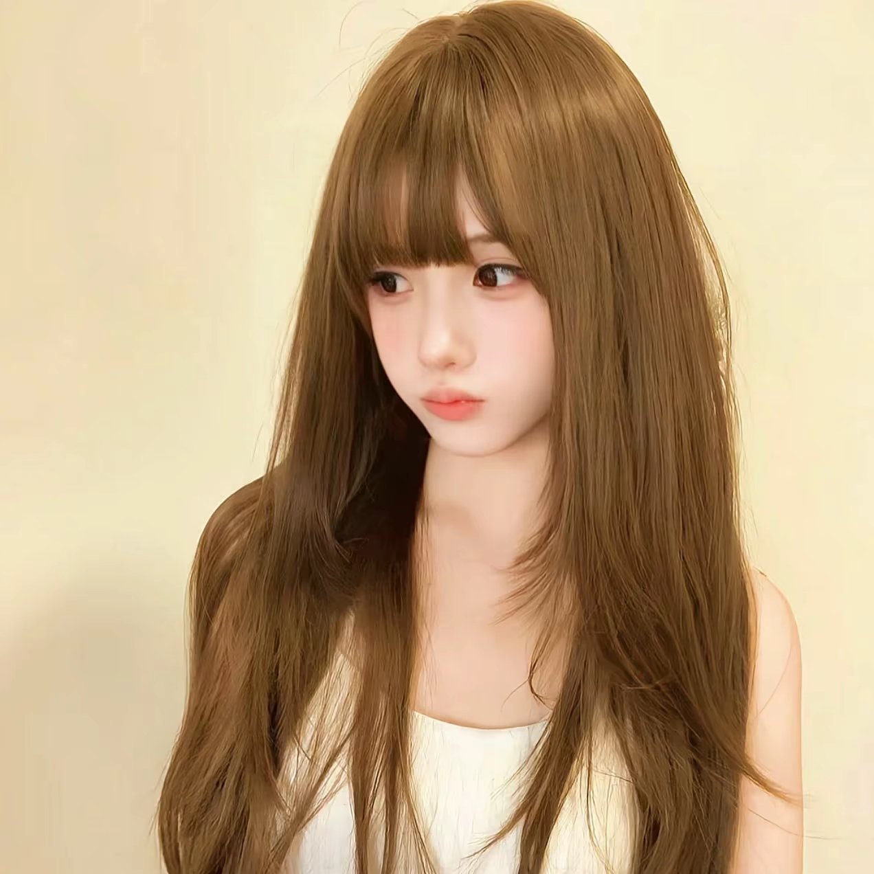 𝑾𝒆𝑪𝒉𝒂𝒕头像丨女头丨温柔系 