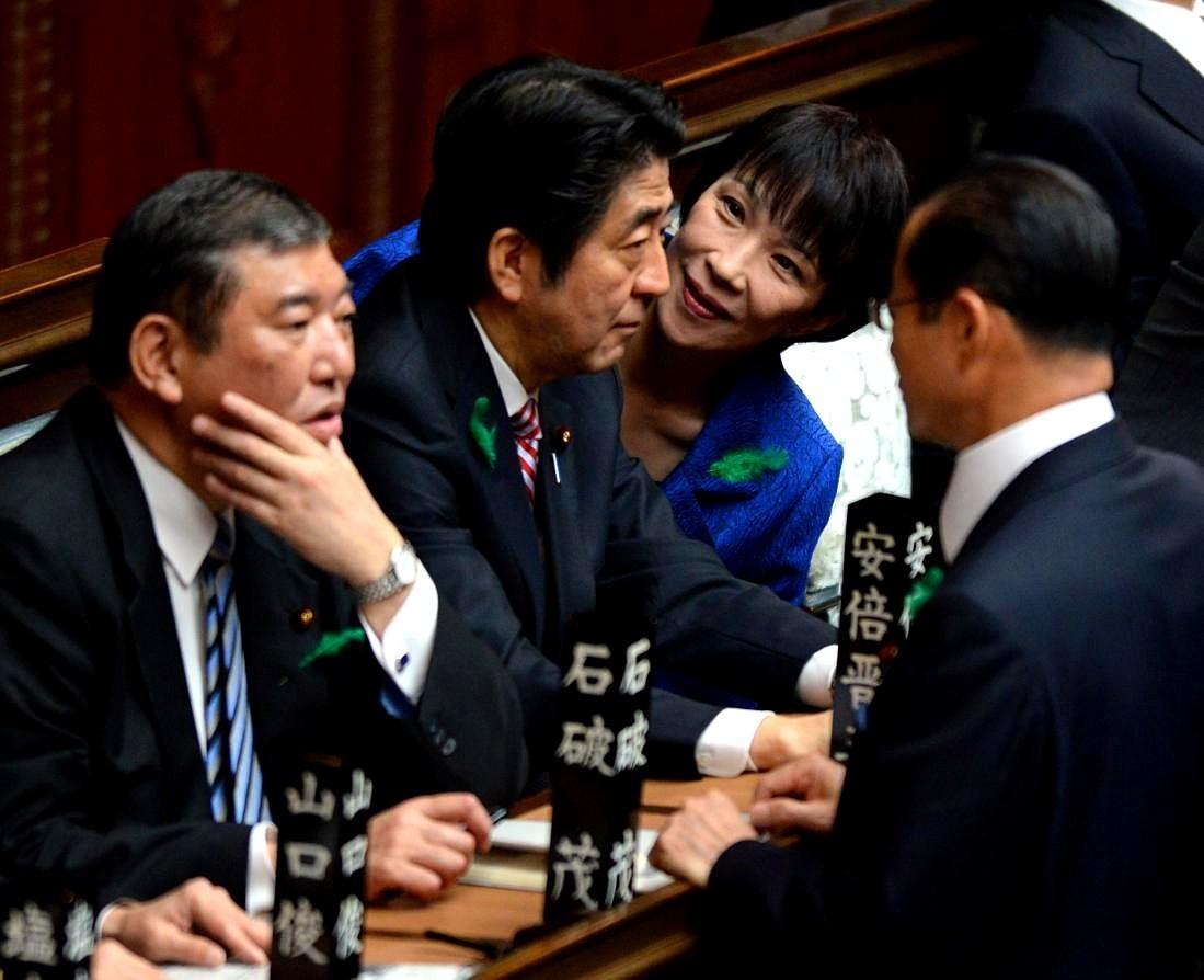 日本7大在野党联手“反杀”，高市早苗的首相梦可能要悬了！
她刚在10月4号拿下自