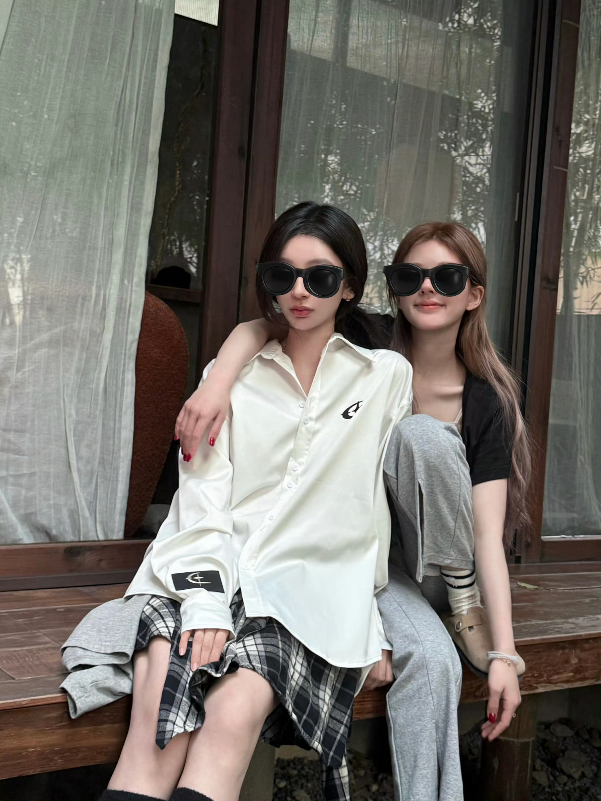赵露思 酷酷小露🕶 ​​​