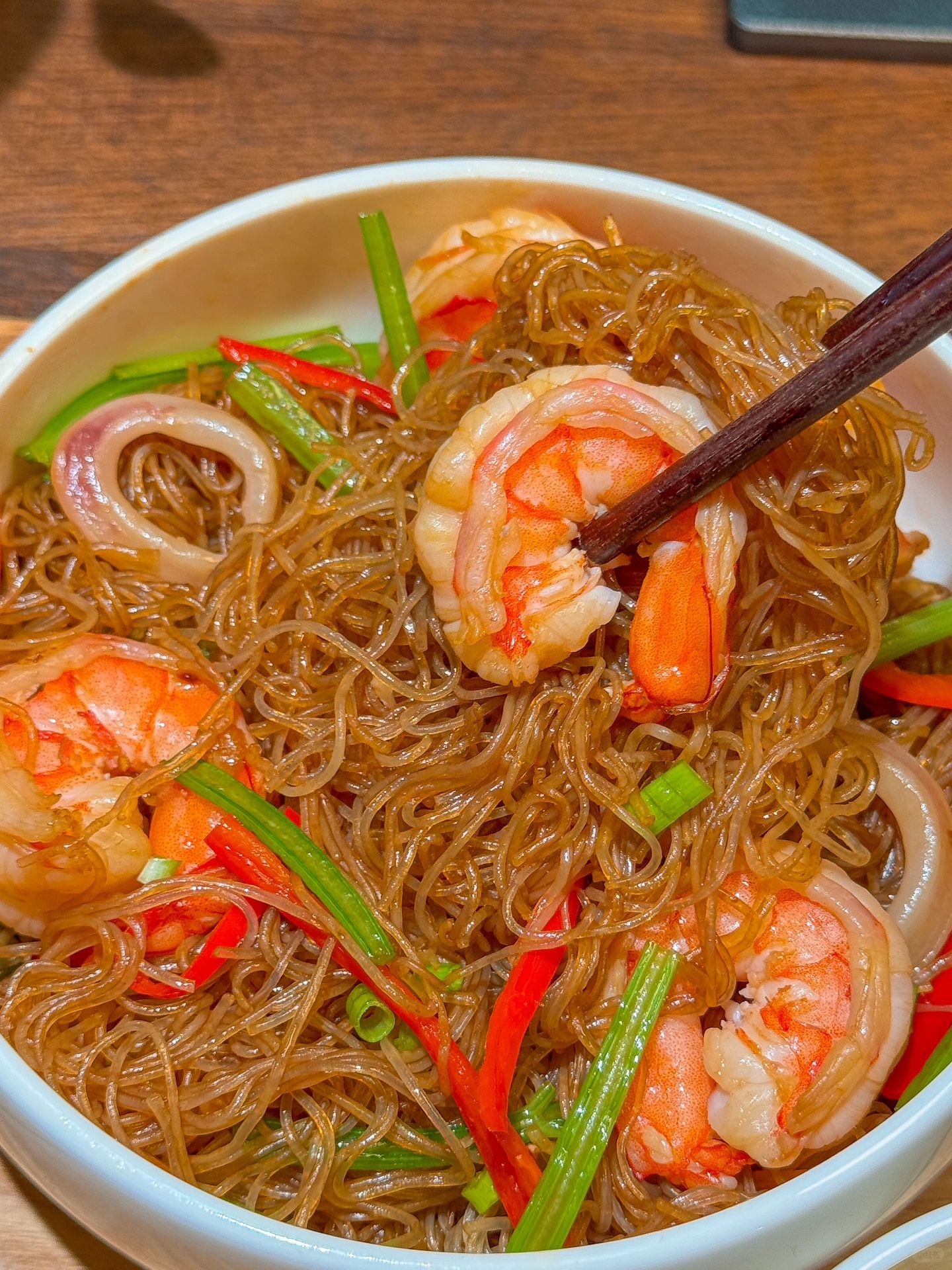 被全家人夸了...这海皇粉丝煲也太绝了🔥