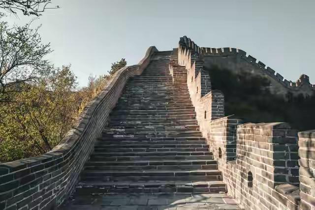 国内这十大景点，你去过几个？

有人说，去过五个算你厉害，去过八个以上，那是真懂