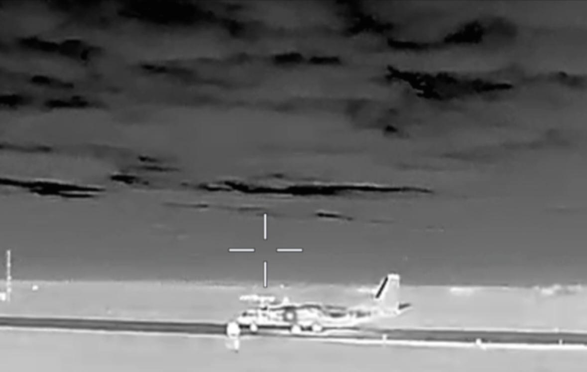 乌军反攻！

乌克兰国防部情报局刚刚（北京时间12月13号）在社交媒体发布消息称