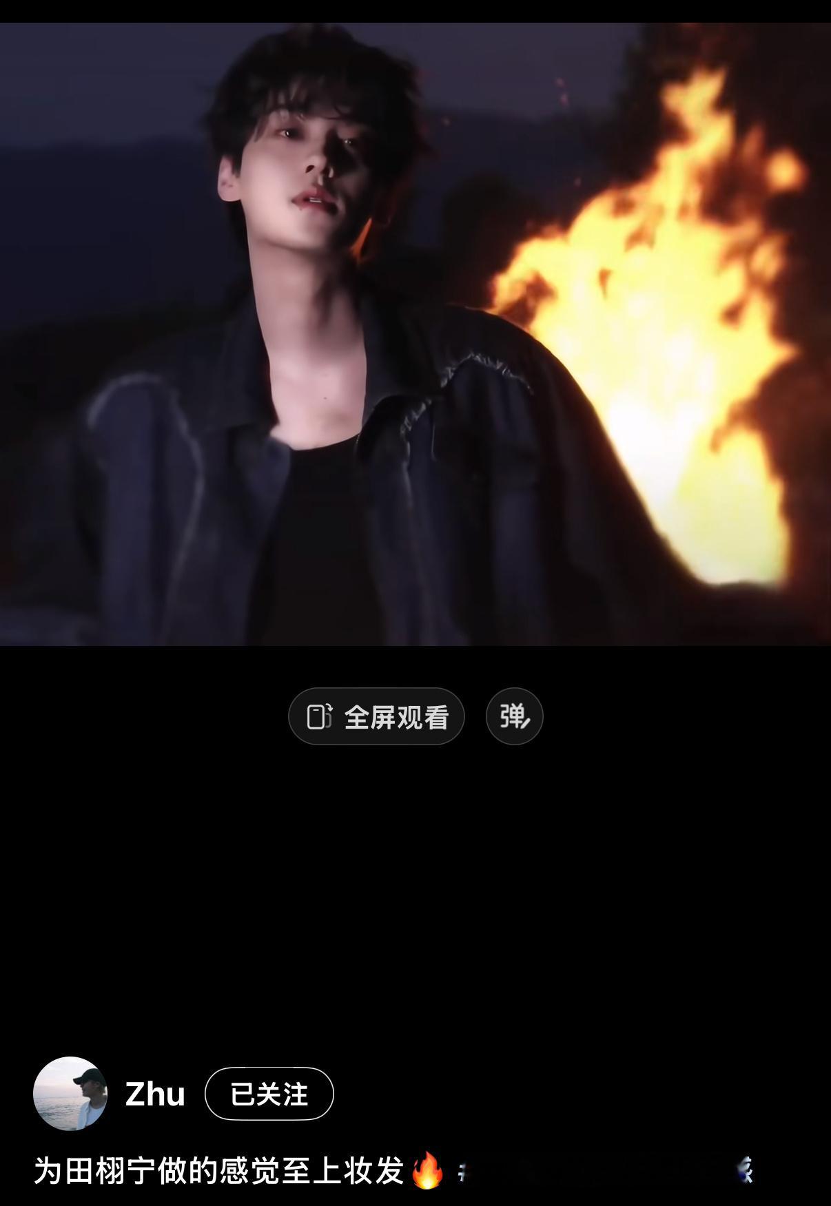 卷毛造型都是zhu师做的耶 