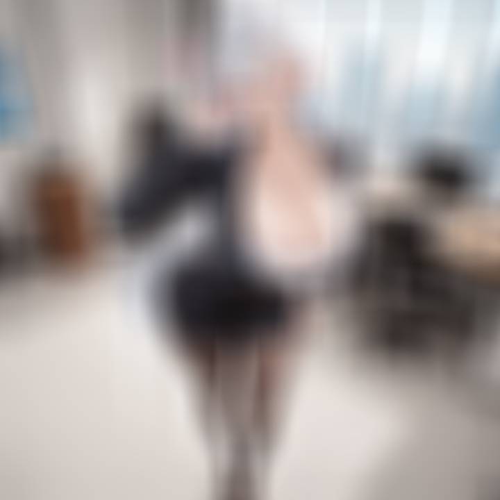 尘白禁区 🗂️(AI)Pix:136264782 