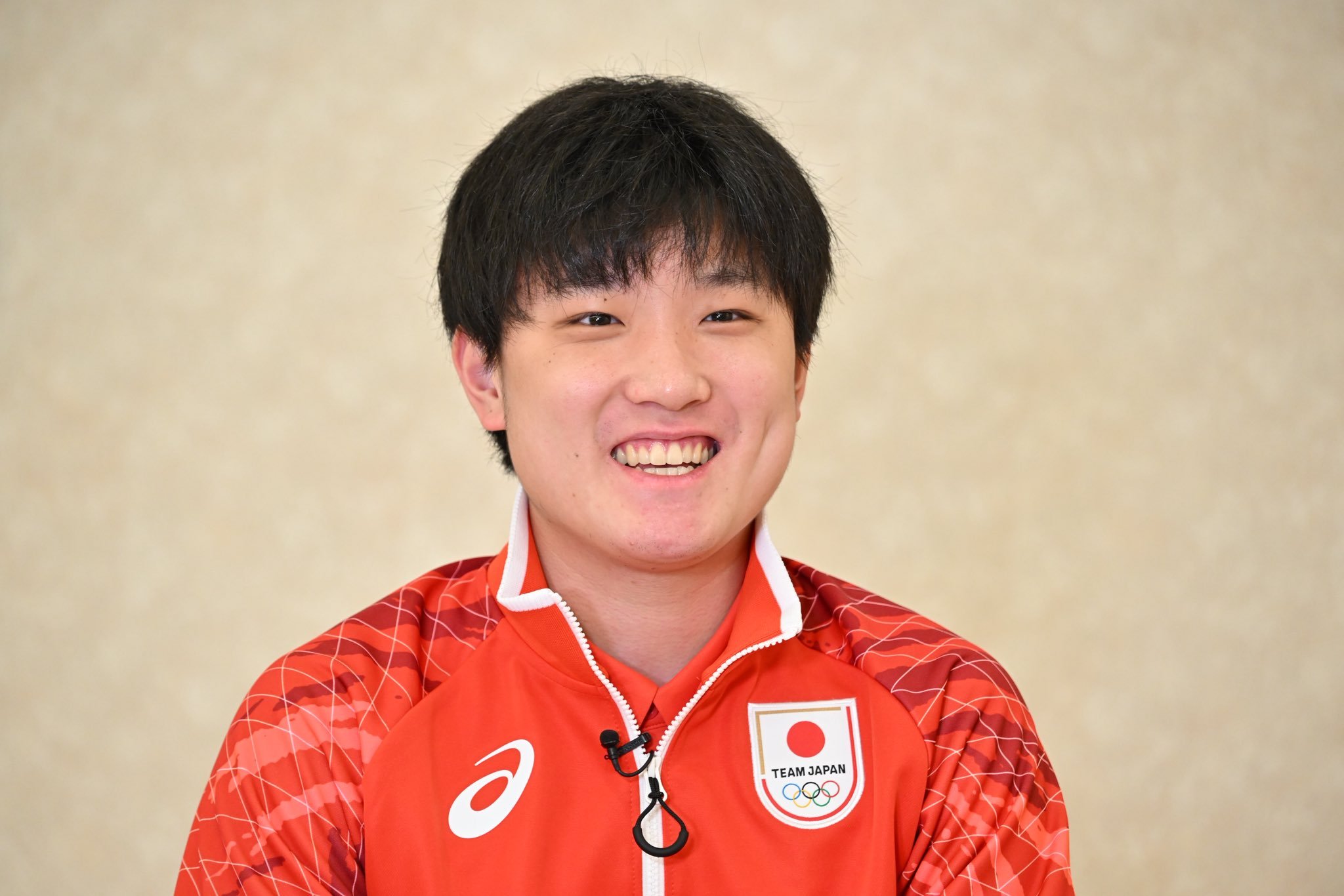 张本智和[超话]张本智和2026年名古屋亚运会 《Professional Ra
