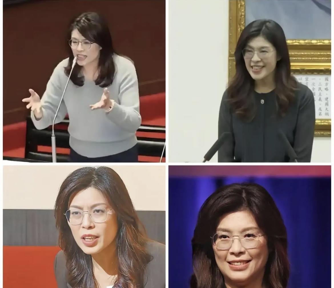 蓝白合第二轮谈判太有戏！选在民众党大本营谈判，还派出“江湖乔王”傅昆萁对阵“咆哮