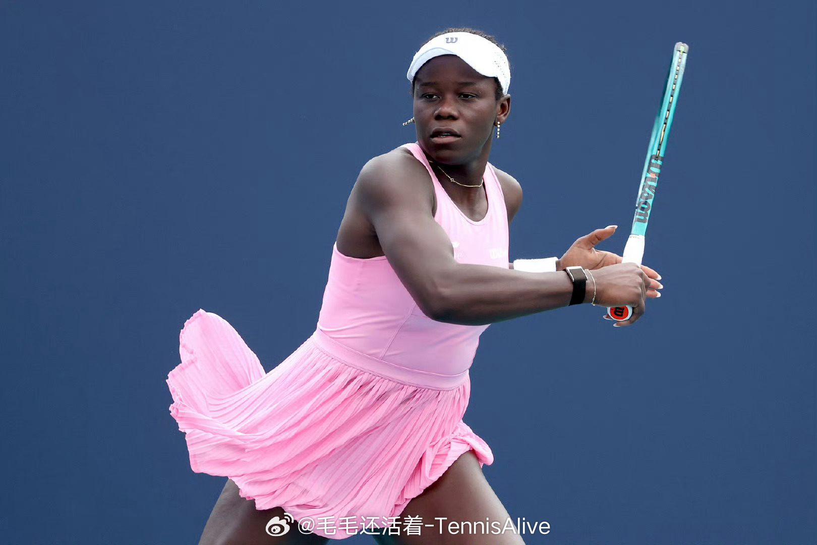 ✅2026赛季18胜5负✅第四次1000赛16强✅1000赛第19胜 