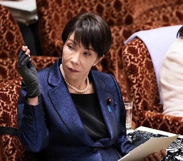 日本其实早就打算好了，只要自己在中日冲突中获胜了，那么得到的就是金山银山，但是日