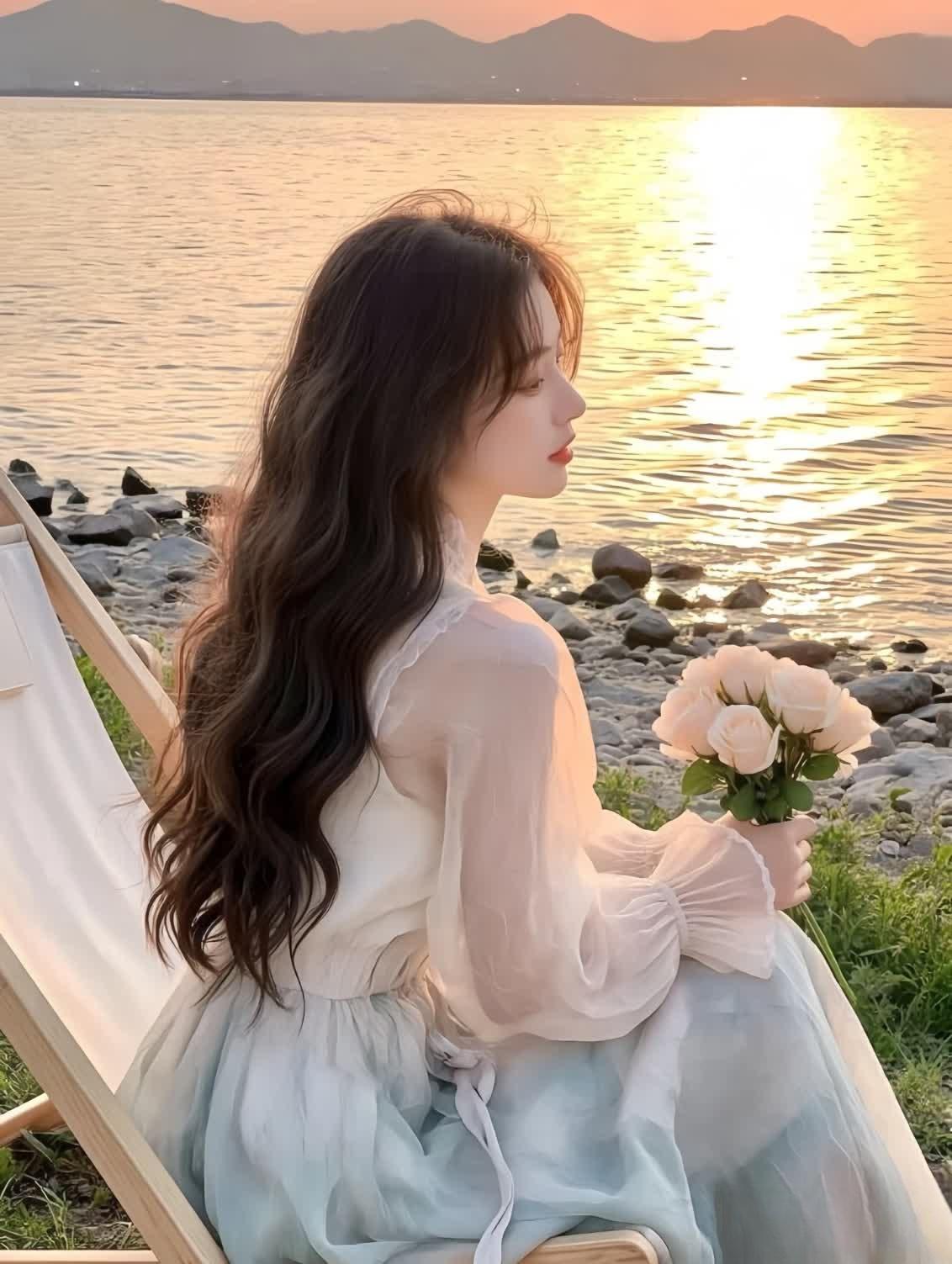 做自己，而不是解释自己，在自己的世界独善其身，在别人的世界顺其自然。