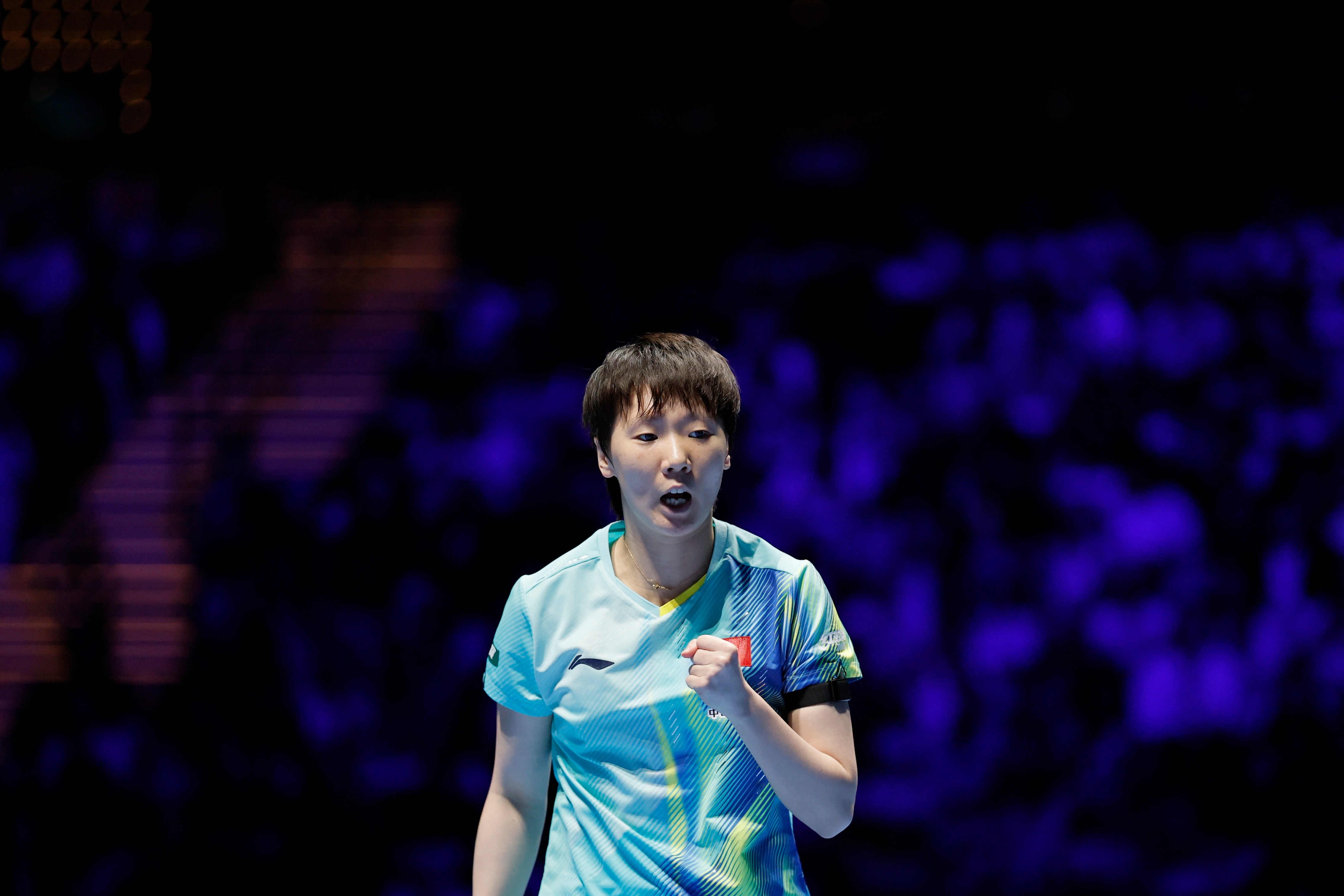 王曼昱世界杯晋级16强260401澳门世界杯小组赛第二轮 | 中体3澳门世界杯2