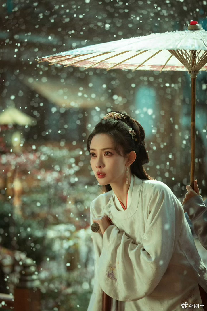 孟子义打的就是逆风局孟子义逆风局实力🎭不管是古偶还是悲情女主，各类角色完美驾驭