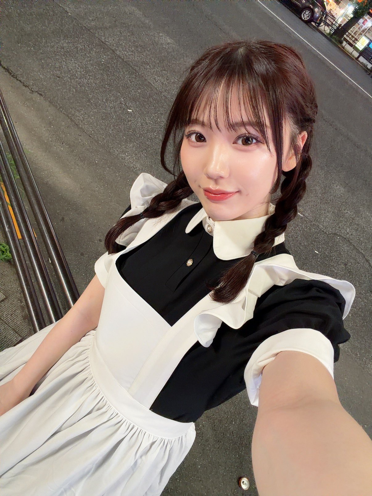 女仆可爱多 ​​​