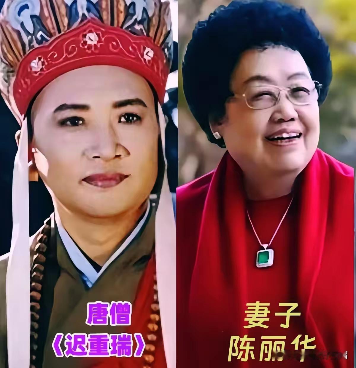 谁不爱唐僧，
帅气很少逢。
民间传闻久，
得到可长生。