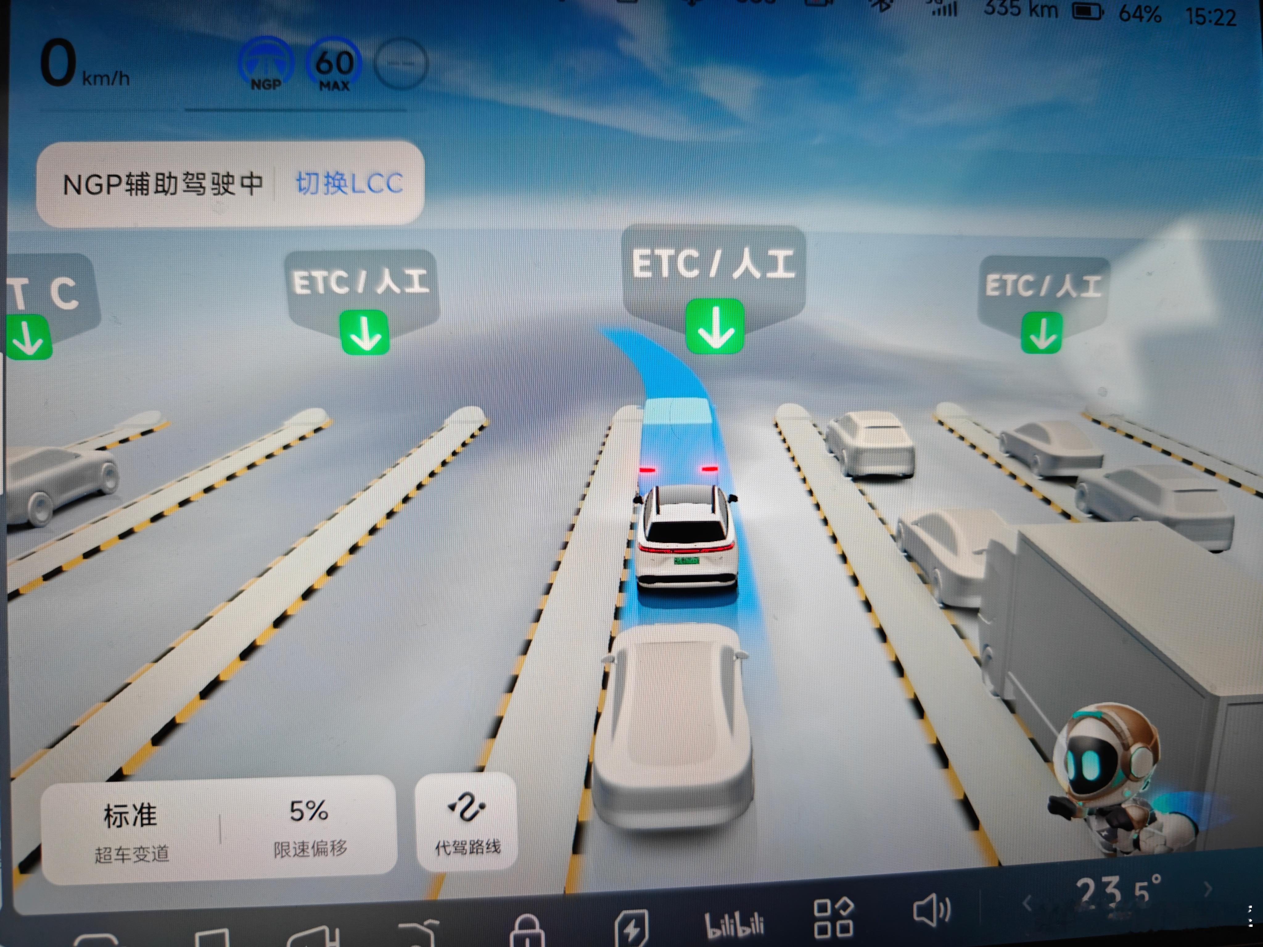鹏厂这个SR建模还是很好看的。不仅信息丰富，还有颜值美感[666]小鹏汽车[超话