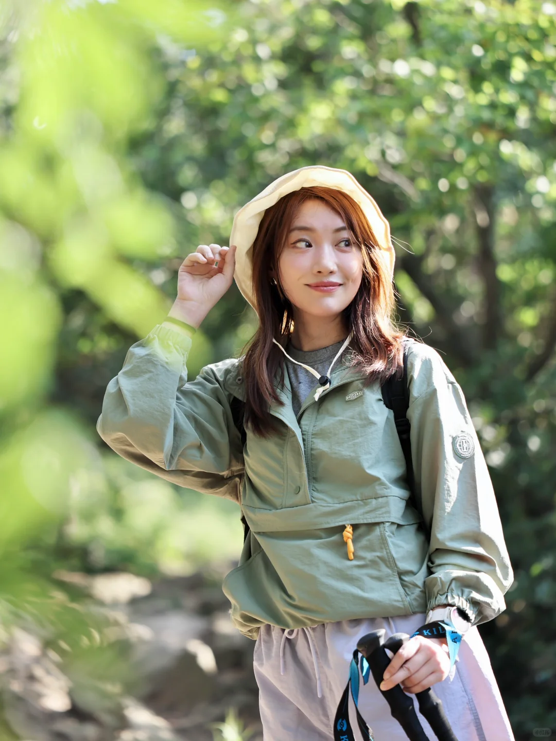 区区虞山 轻松拿下