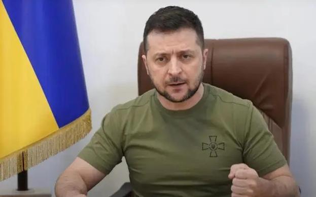 泽连斯基求“复活节”停火被拒，俄罗斯反手就是339架无人机“教做人”。

泽连斯