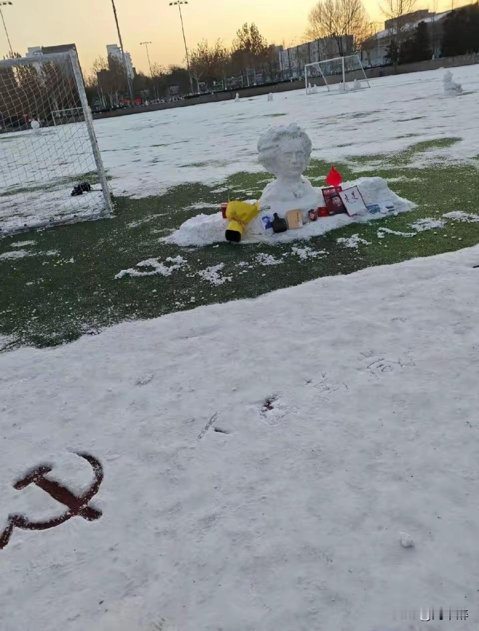 这里风景独好
为清华学子点赞