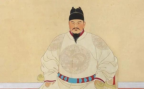 朱元璋最恨的一个姓氏，挖坟鞭尸、后代全部为奴，是哪个？ 
 
洪武年间，明太祖朱