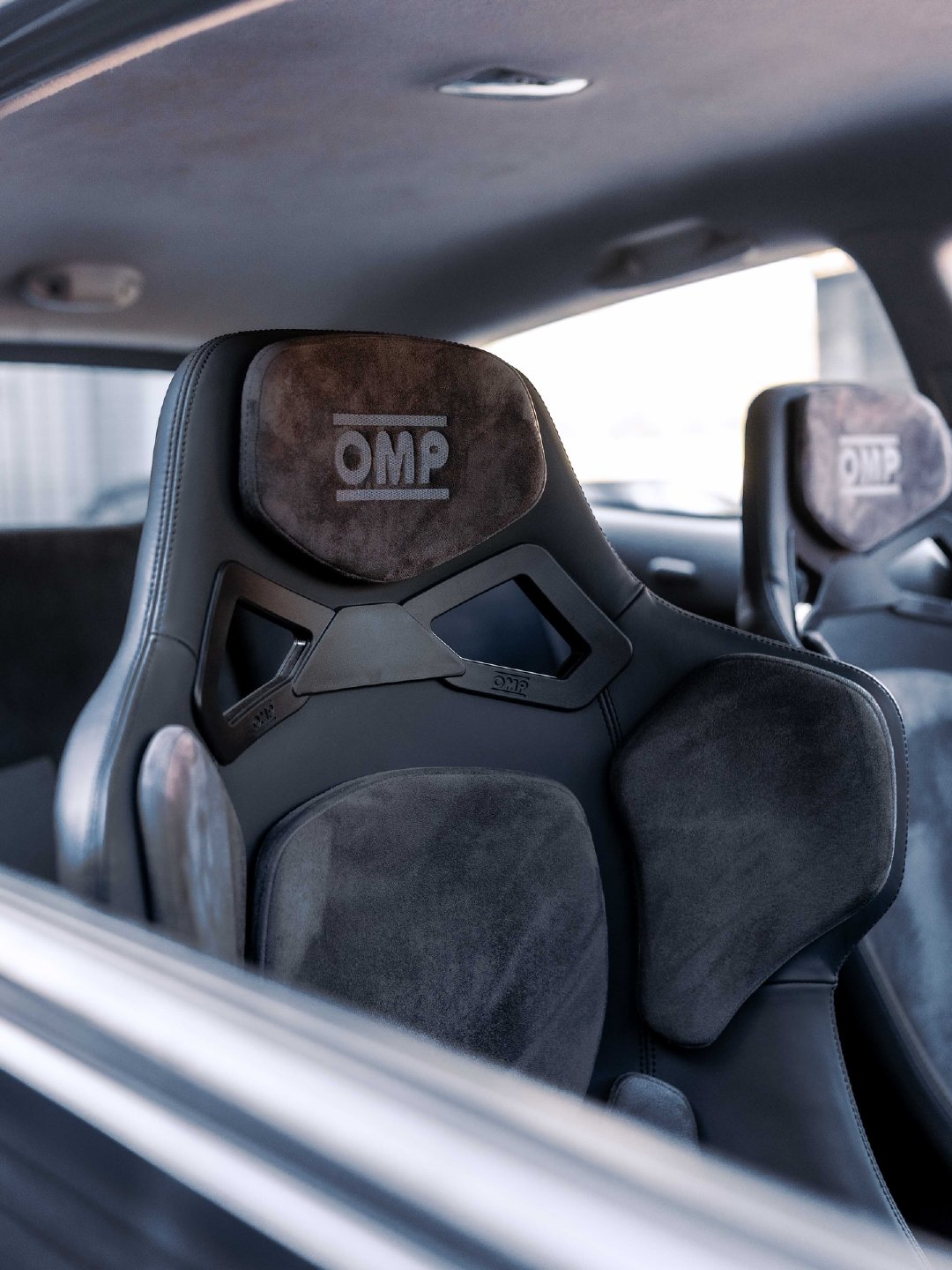 本田思域TypeR EP3 VTEC