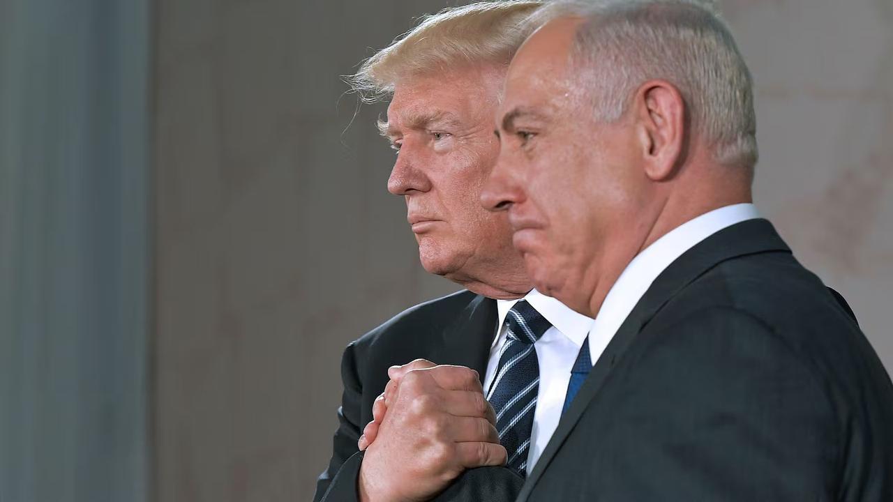 一位美国官员对 Axios 表示：

“内塔尼亚胡需要战争持续下去，以便在以色列