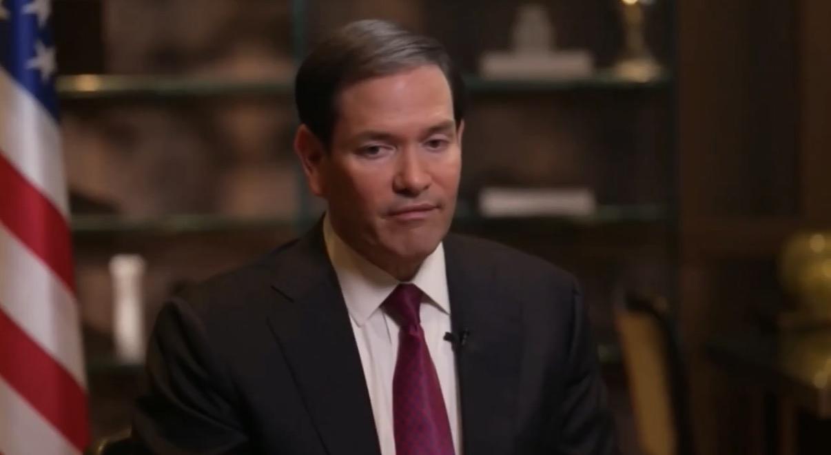 美国国务卿卢比奥今天发文说：“2026年2月5日，《新削减战略武器条约》正式到期