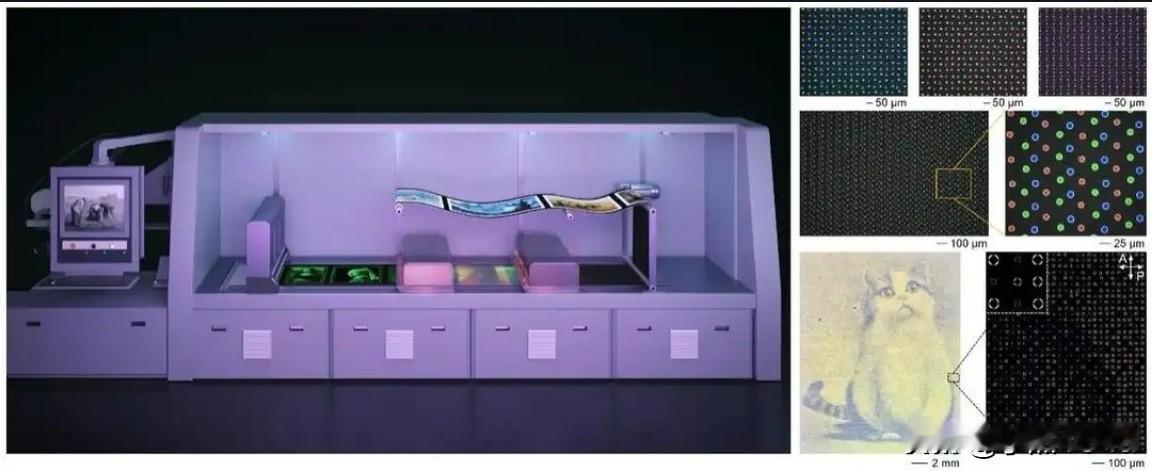 光能像电子一样被精确操控吗？中国科学家给出了肯定的答案。
随着摩尔定律逼近极限，