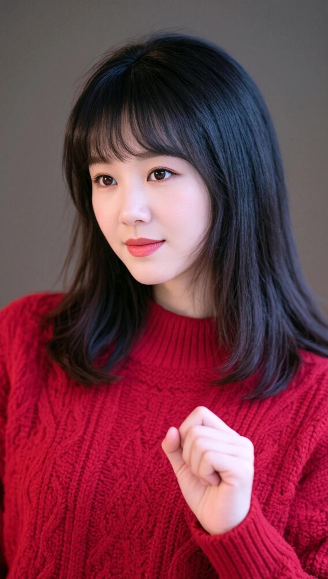 AI日系清新写真 抖音ai创作