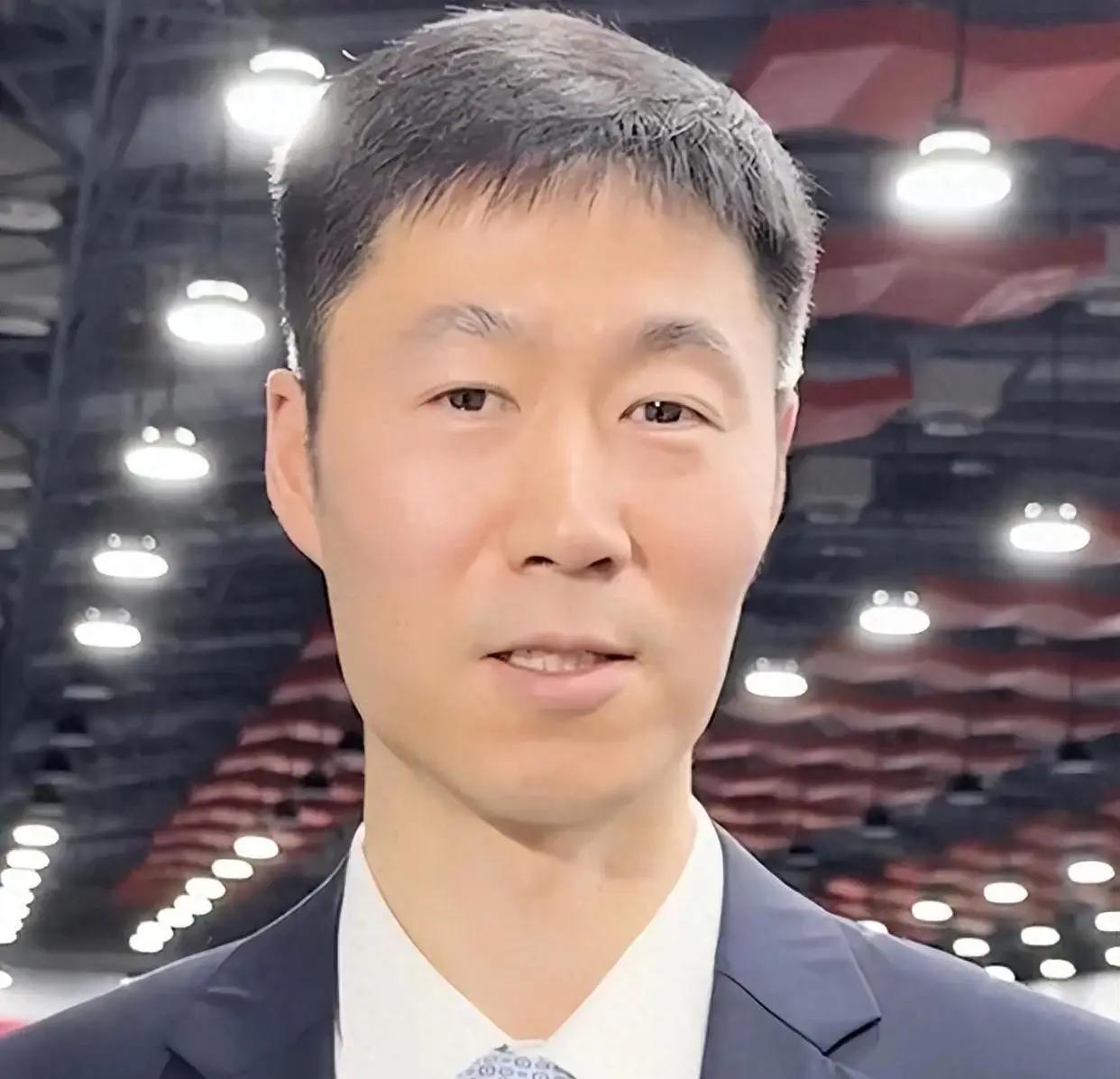 首轮打完：王励勤对 3 人“很满意”

王艺迪：王艺迪这场比赛，可以说是绝地反击