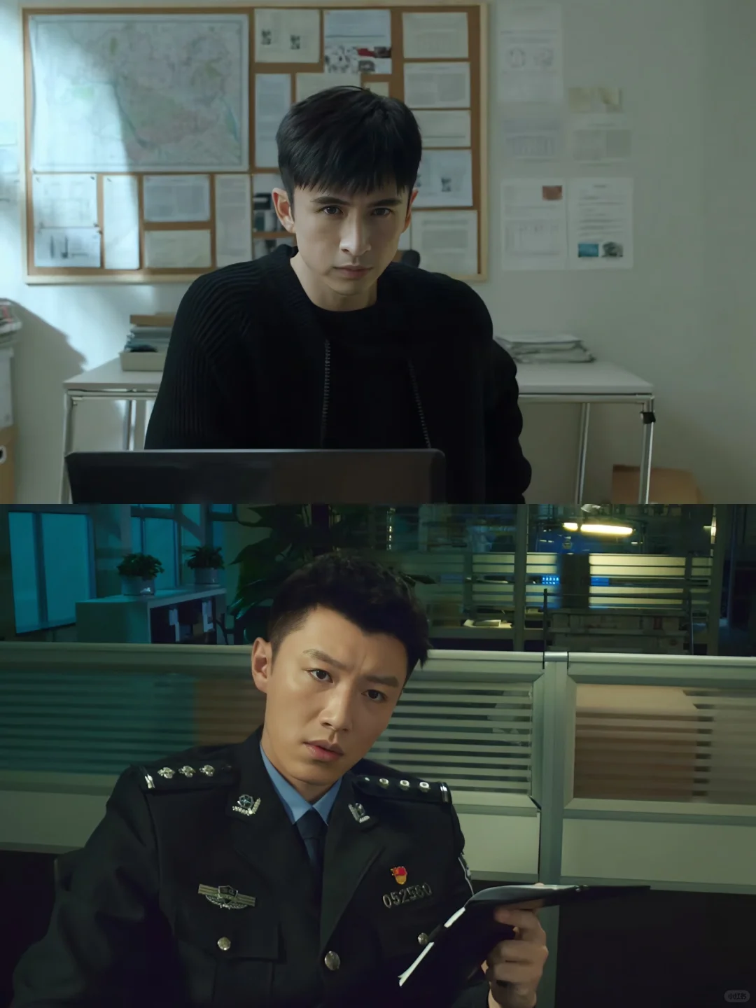 终于播了‼️三集一案‼️一口气悬6集