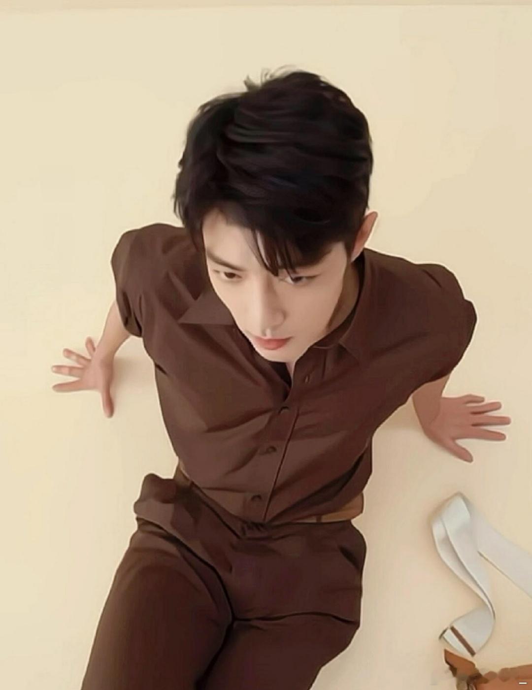 口福…… 