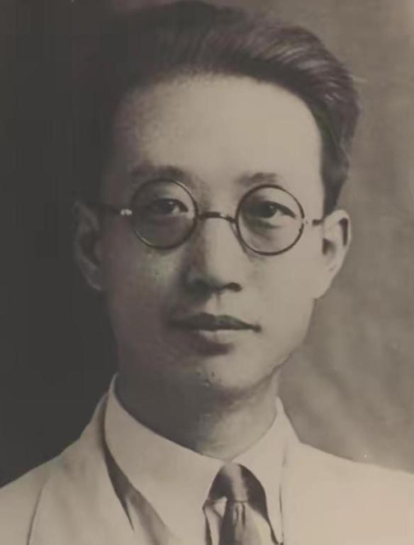 蒋介石最大的决策失误：错杀瞿秋白，让国民党失去了最后的人心！ 
 
1927年8