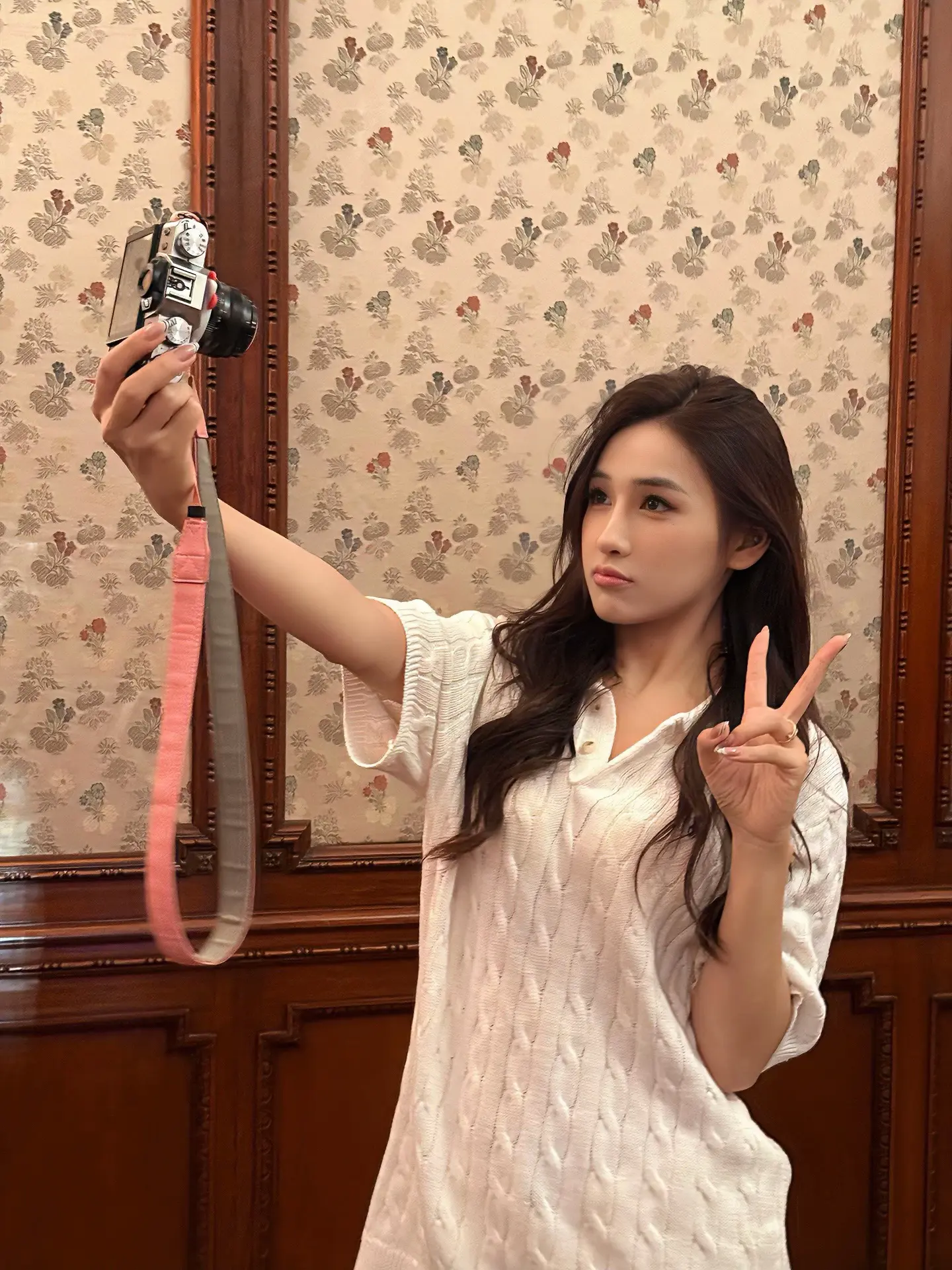 有天我也会成为某个人的全世界