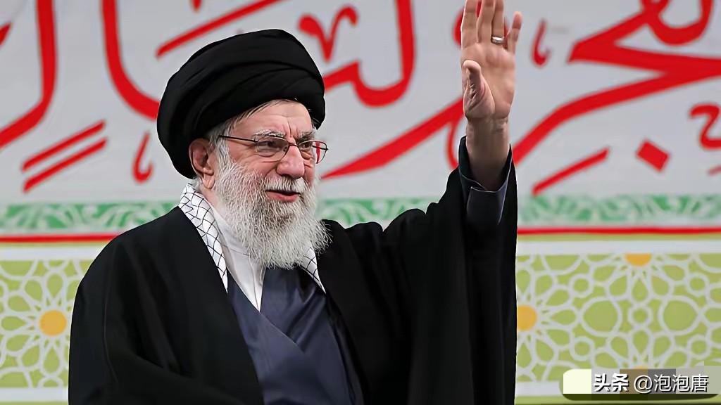 你觉得“离谱”，恰恰是因为：
这已经不是普通暗杀，是现代战争级别的“斩首”——精