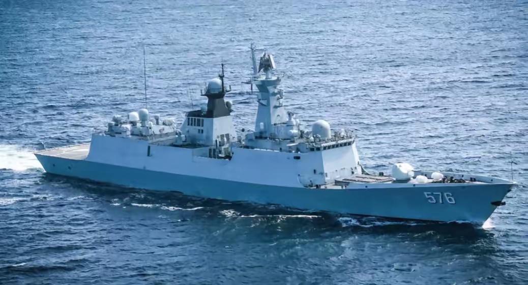 美军封锁下中资油轮正常驶入波斯湾
 
在美国方面单方面宣布实施海上封锁后没多久，