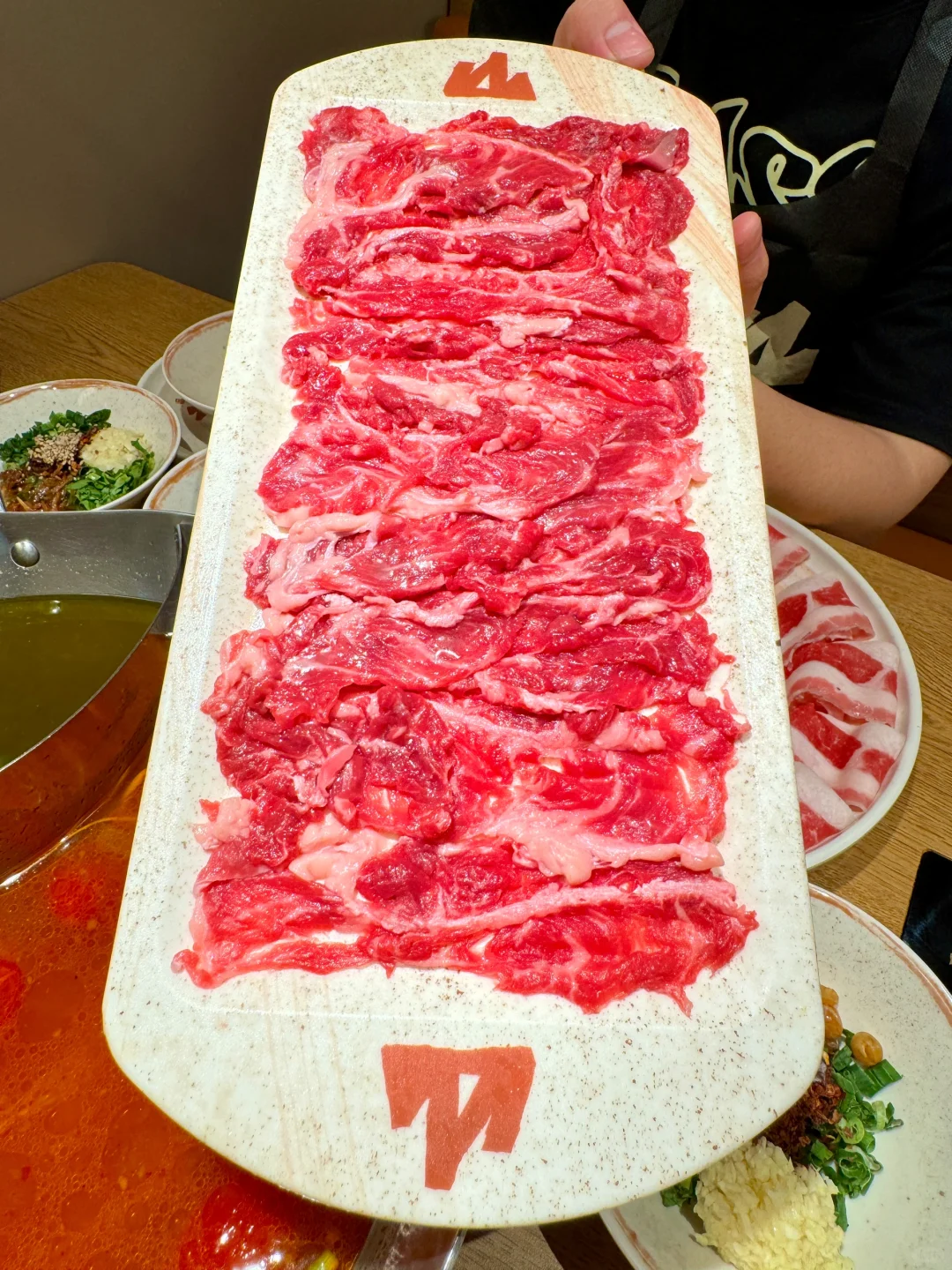 广州来海珠！！记住的这个位置！！好好吃啊。。。