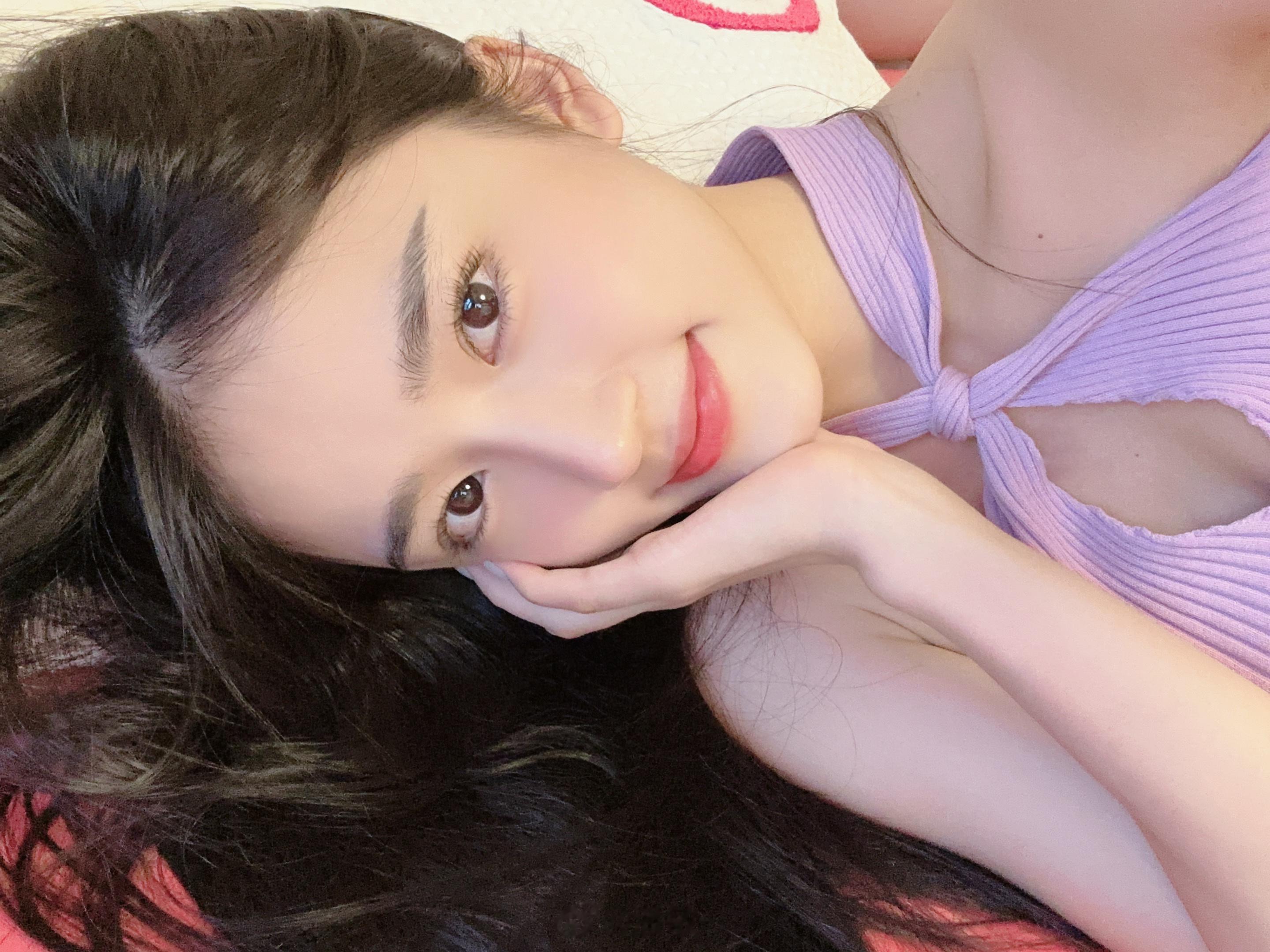 女孩子真滴要靠打扮… ​​​