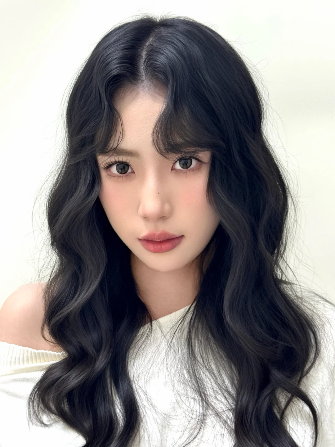 太原约妆｜这个妆容真的好温柔呀～