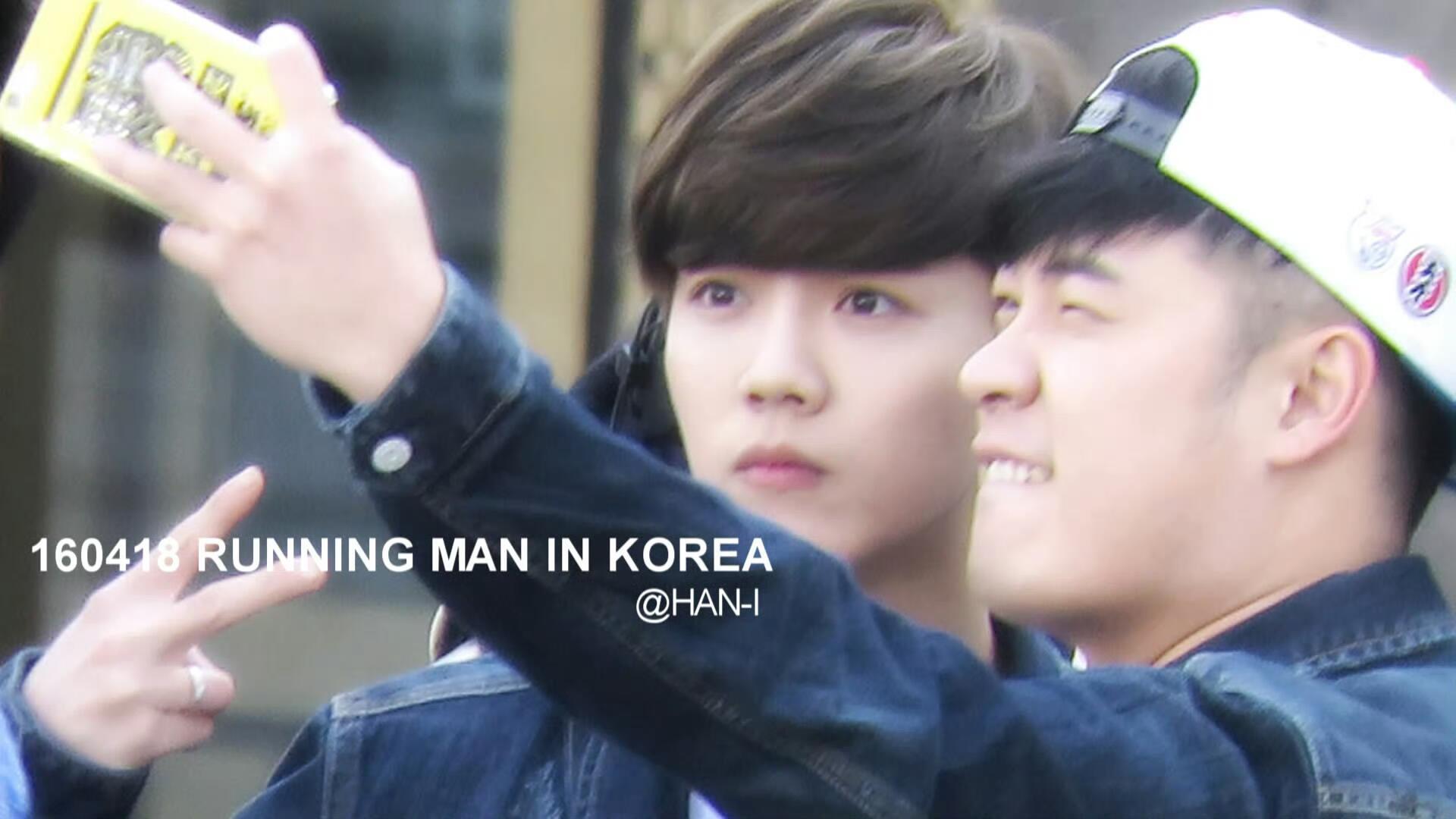 鹿晗看见陈赫想吃饺子了兄弟日常互逗笑点满满，鹿晗见美食就动心，奇葩饺子馅谜题至今