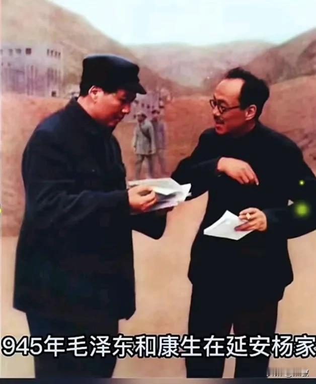 这张照片很珍贵的。