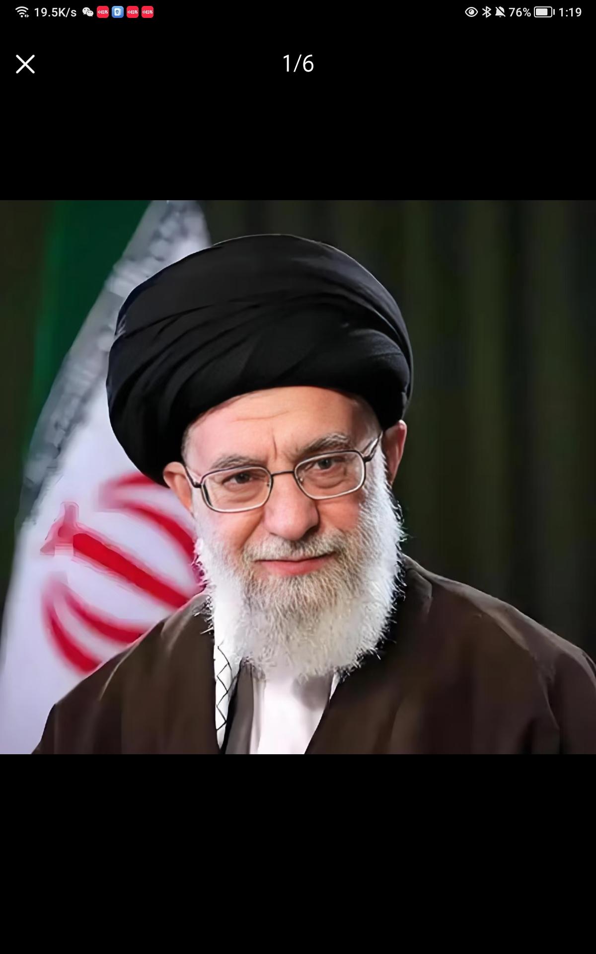 如何评价美军对伊朗的火力配备美军这次对伊朗的火力配备，完全是体系化碾压、全方位压