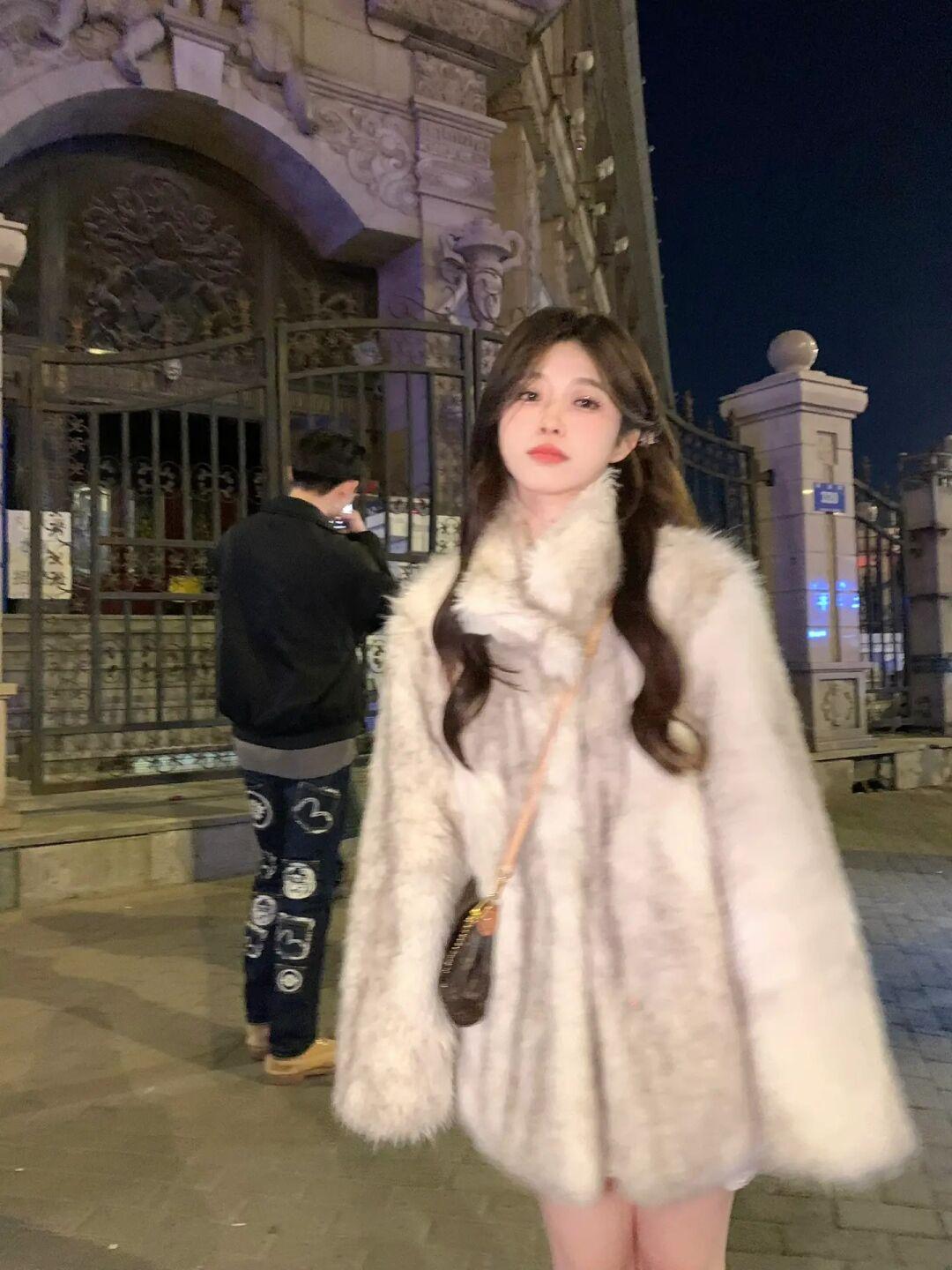 来自北国的夜晚 ⛪️