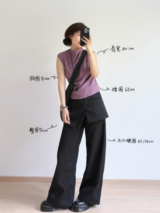 小cool一下～🍇🖤