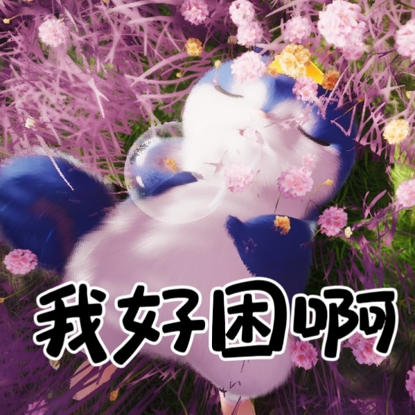 伊莫握爪测试夏日游趣狂欢季此刻游我主宰 伊莫尊嘟好可爱啊，软萌惹人爱每一只都是独