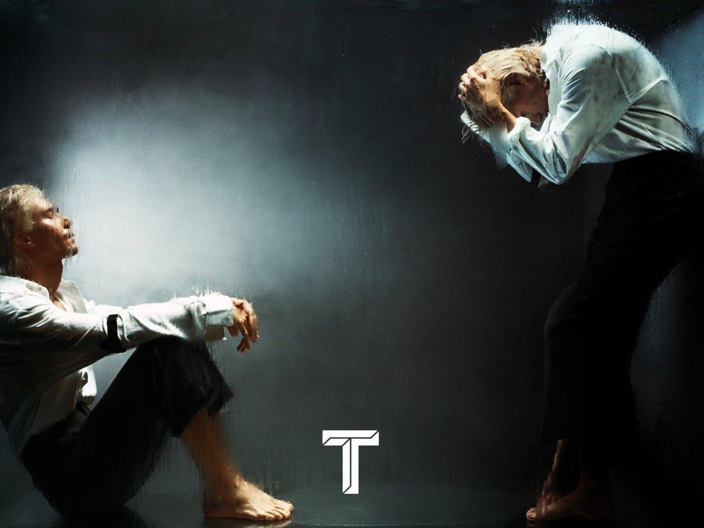 歌手米卡登上《T Style》2026年2月刊封面，表现力超强的Mika在镜头前