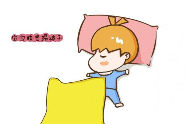#健康真探社#【中国人睡觉为啥一定要盖肚子？】其实，在我们睡觉时习惯盖住肚子，潜