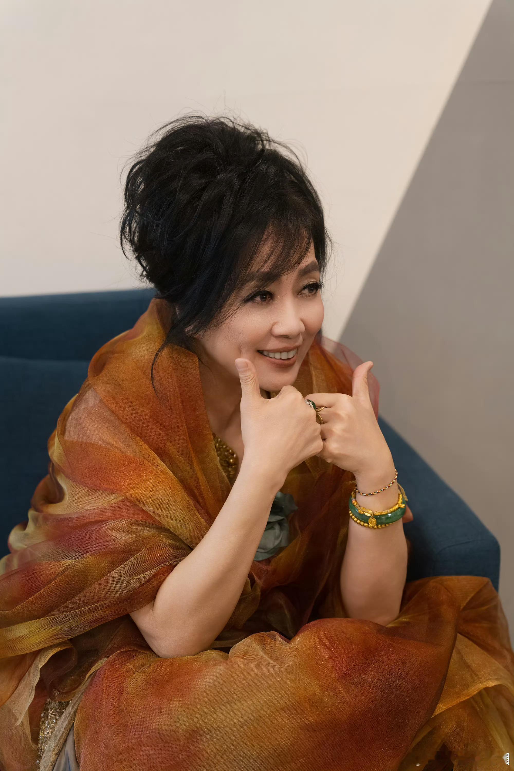 超前的歌词直击人心，齐豫《幸福》时隔多年再度翻红，不愧是走在时代思想前沿的音乐人