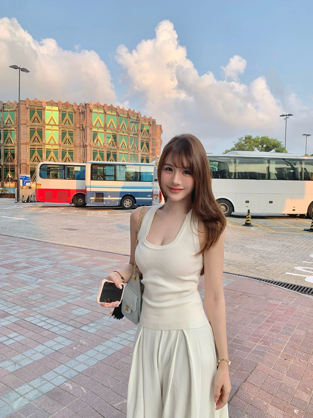 🇲🇴半岛走走逛逛～