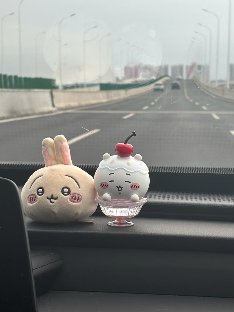 这俩小鼻嘎真的很萌吧🥺 