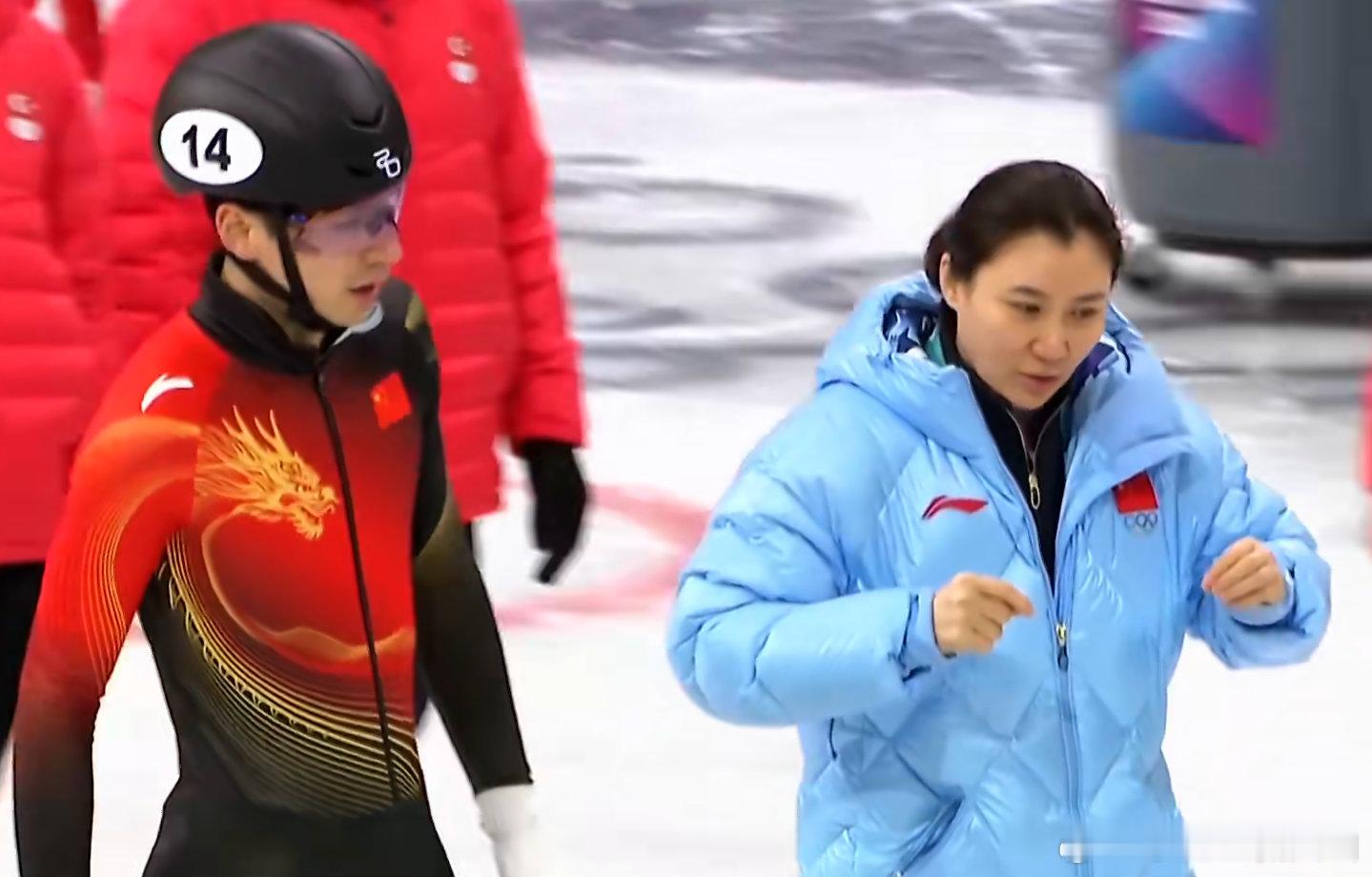 短道速滑男子1000米预赛北京时间今日17:30，米兰冬奥会短道速滑项目拉开战幕